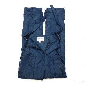 FIELD STREAM LT Ski Pants Blue